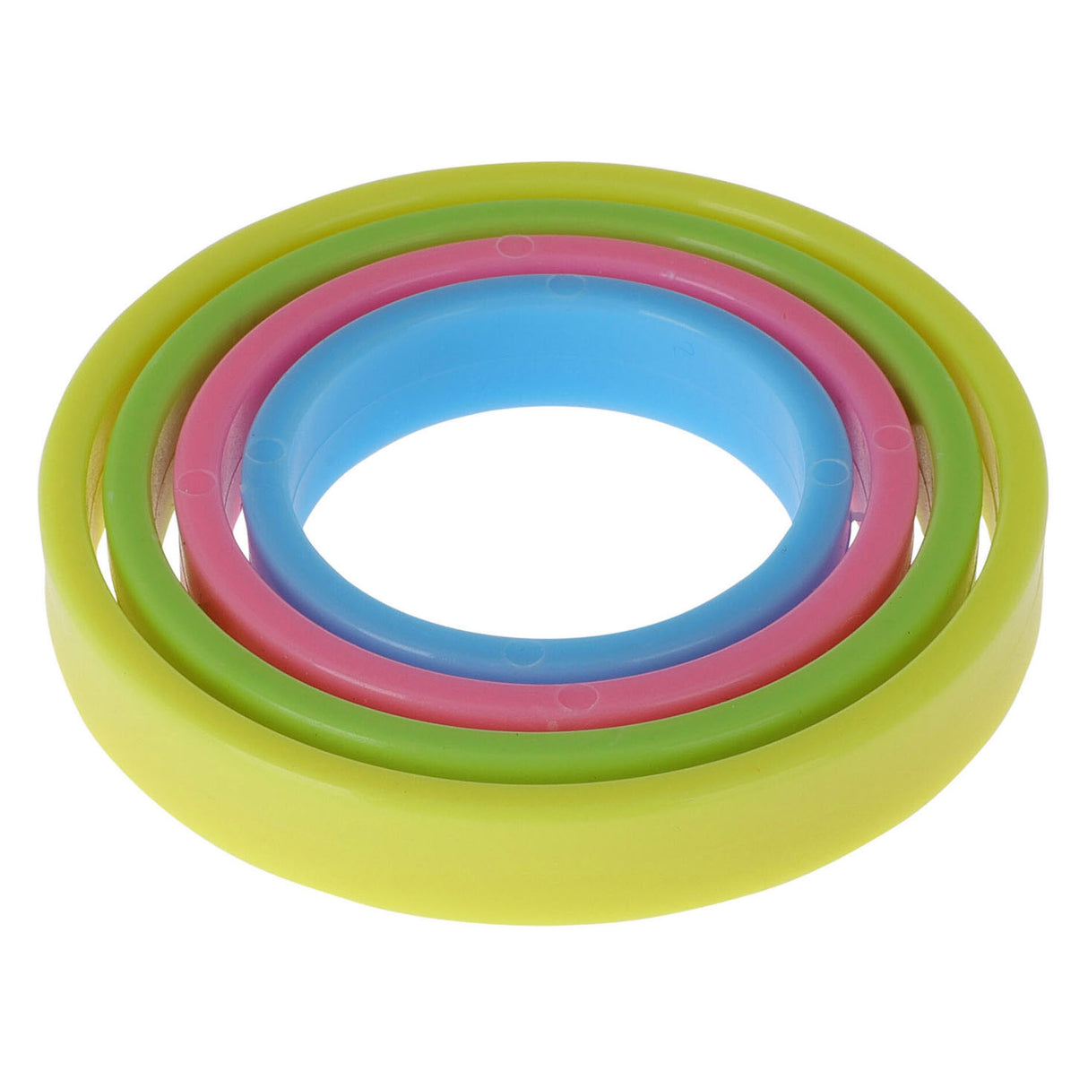 Fáinní reatha draíochta (gan soilsiú LED!)