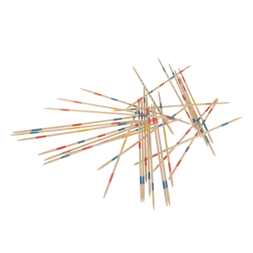 Mikado wood