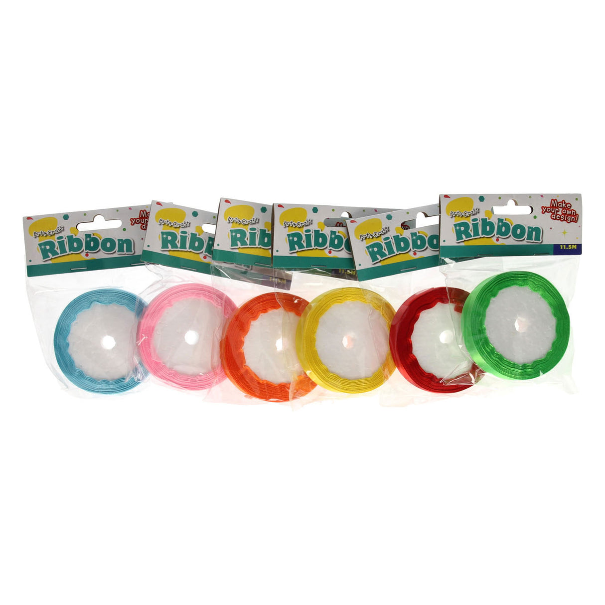 Color de color Rint 11.5 m, 24st.