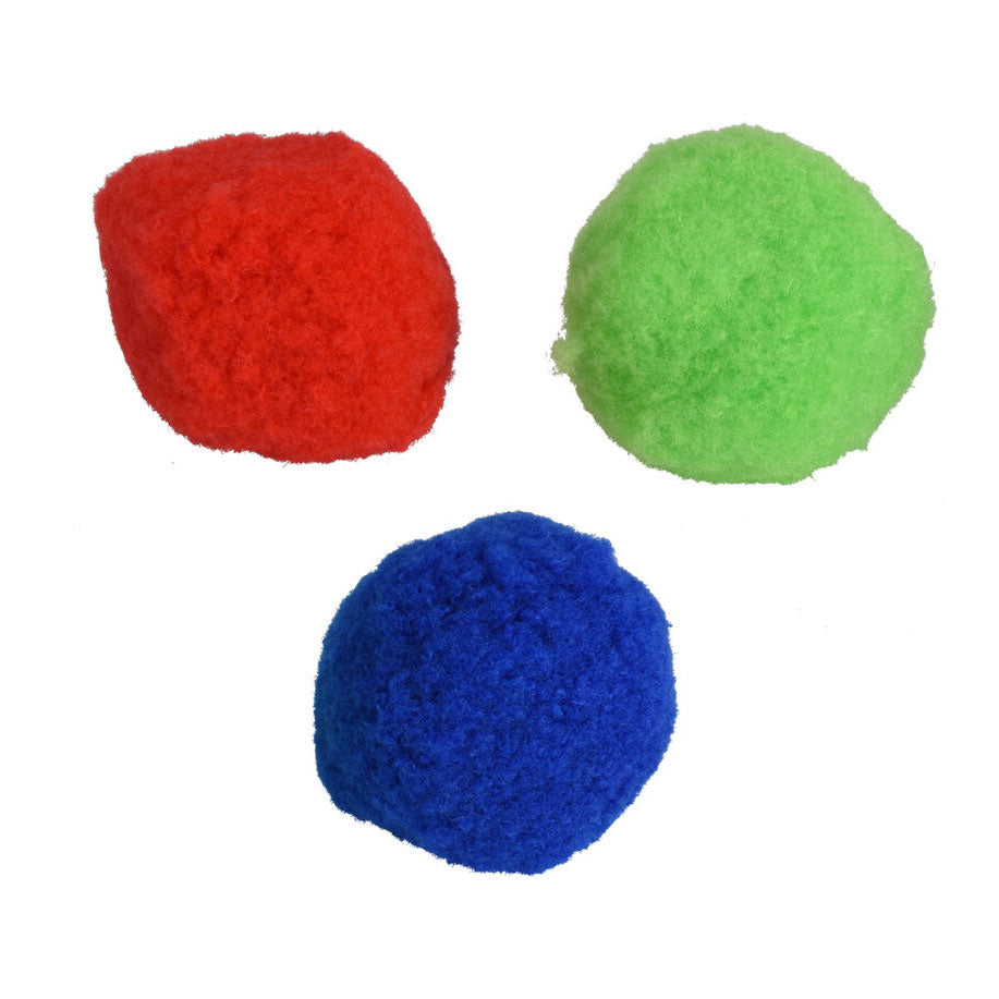 Waterball Pompom Set, 30: e.