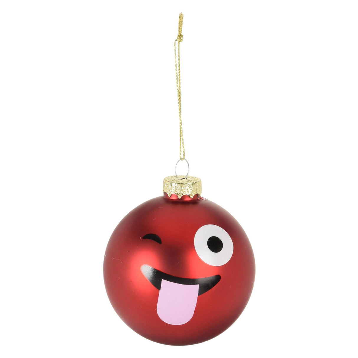 Christmas Bauble Glaszicht, 12 °.