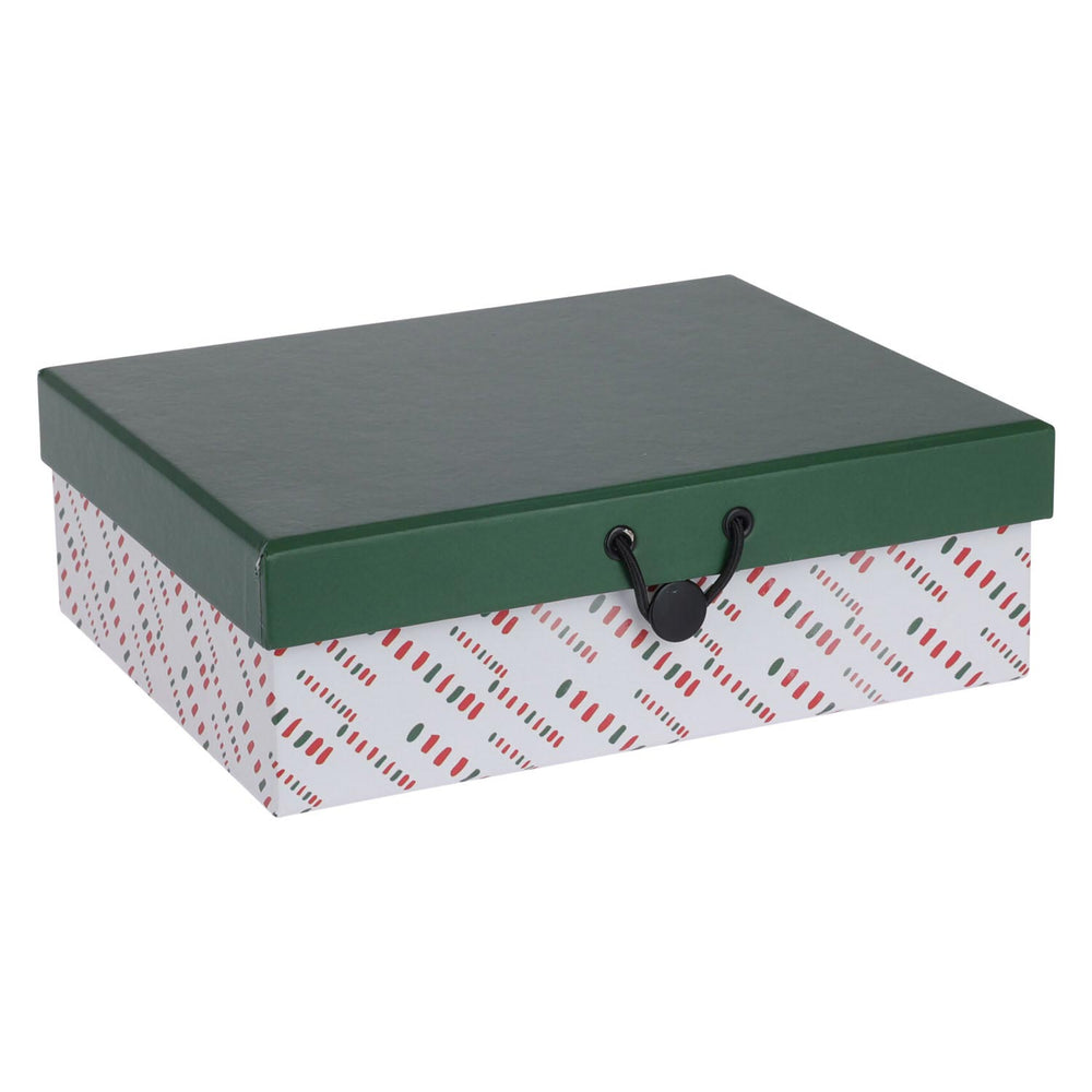Christmas gift box set, set of 3