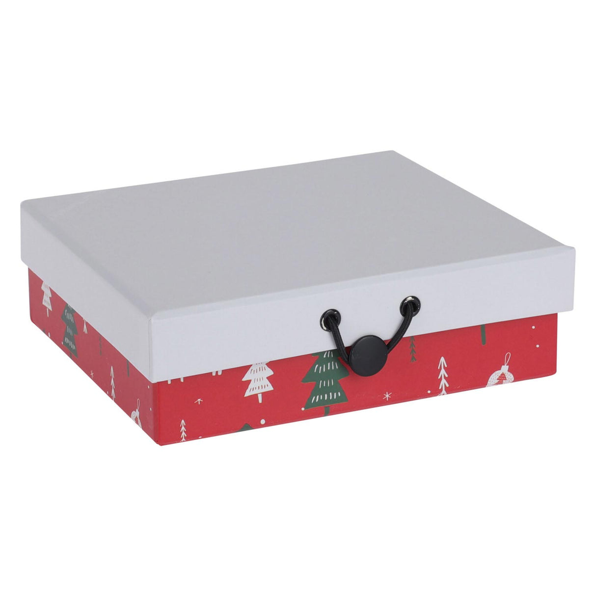 Christmas gift box set, set of 3