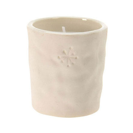 Candle in Pot Christmas, 12 pcs.