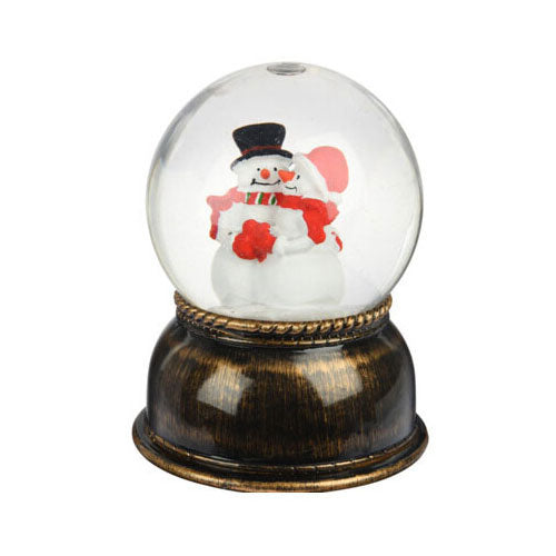 Navidad Shakbol Navidad, 14 cm