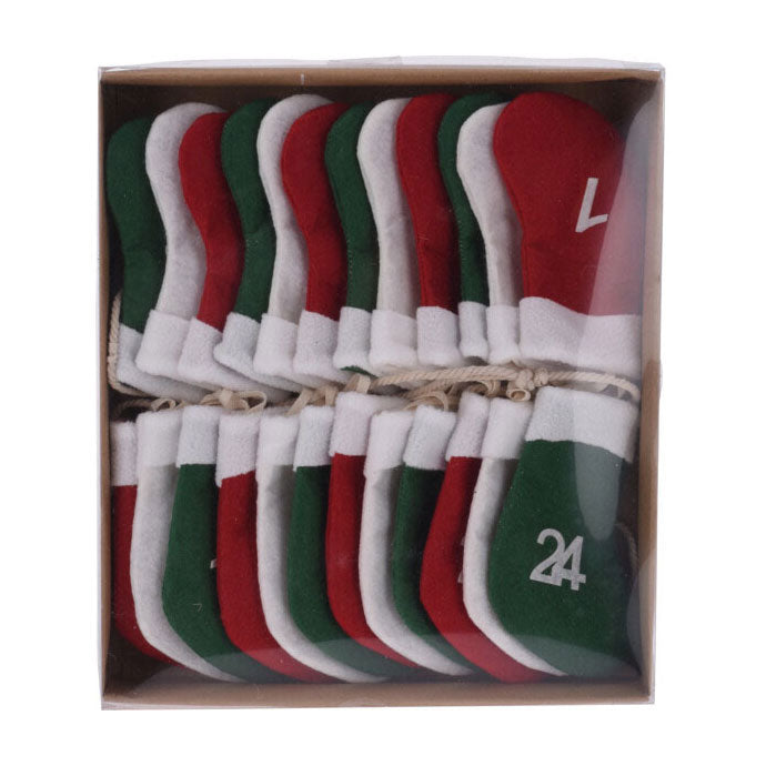 Advent Calendar Pendulum Strëmp. 220cm,