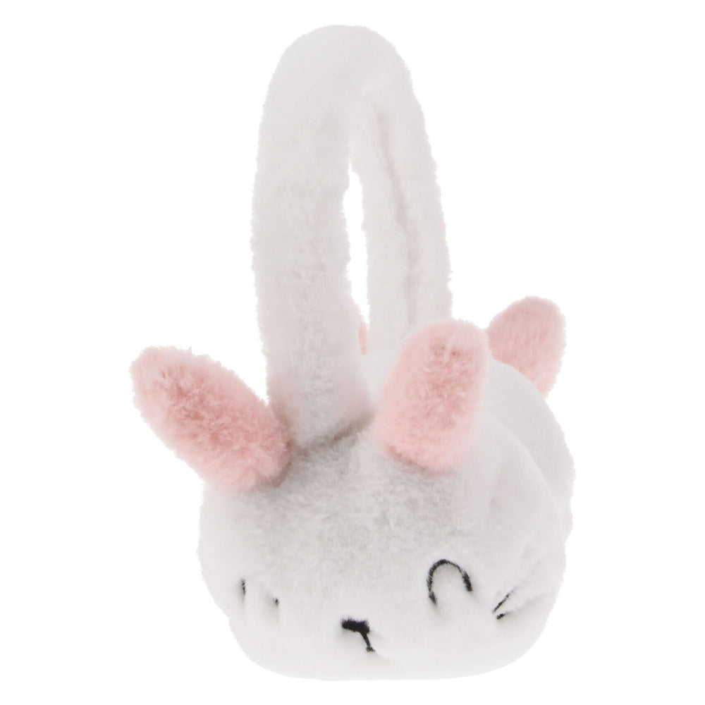 Children's earmuffs animals