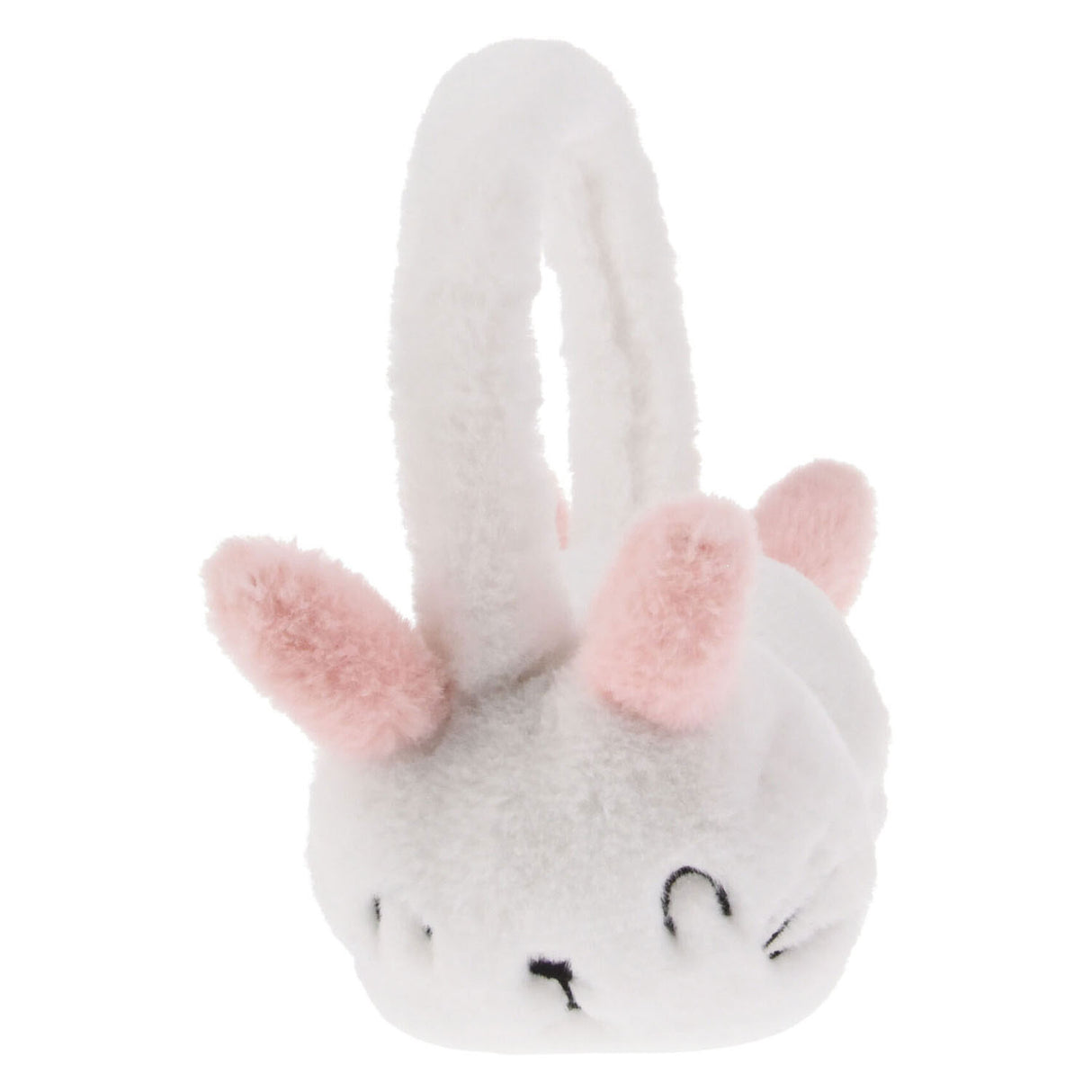 Children's earmuffs animals