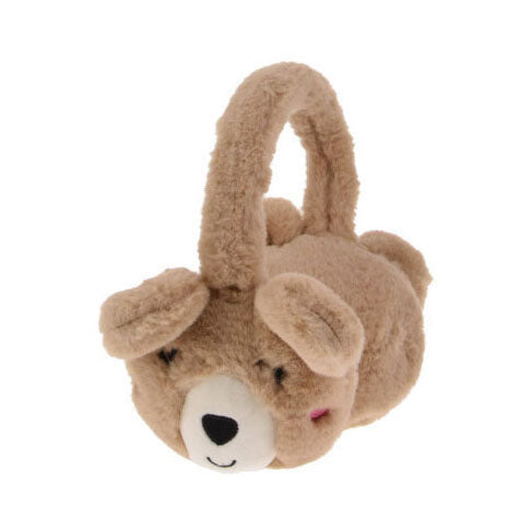 Children's earmuffs animals