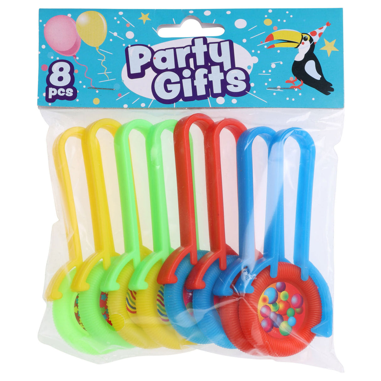 Catapult Frisbee Giveaways, 8 pcs.