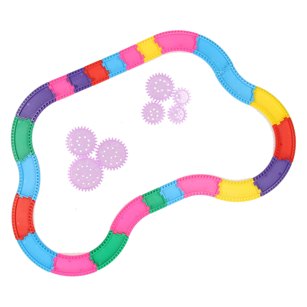 Spiral Art Drawing Set