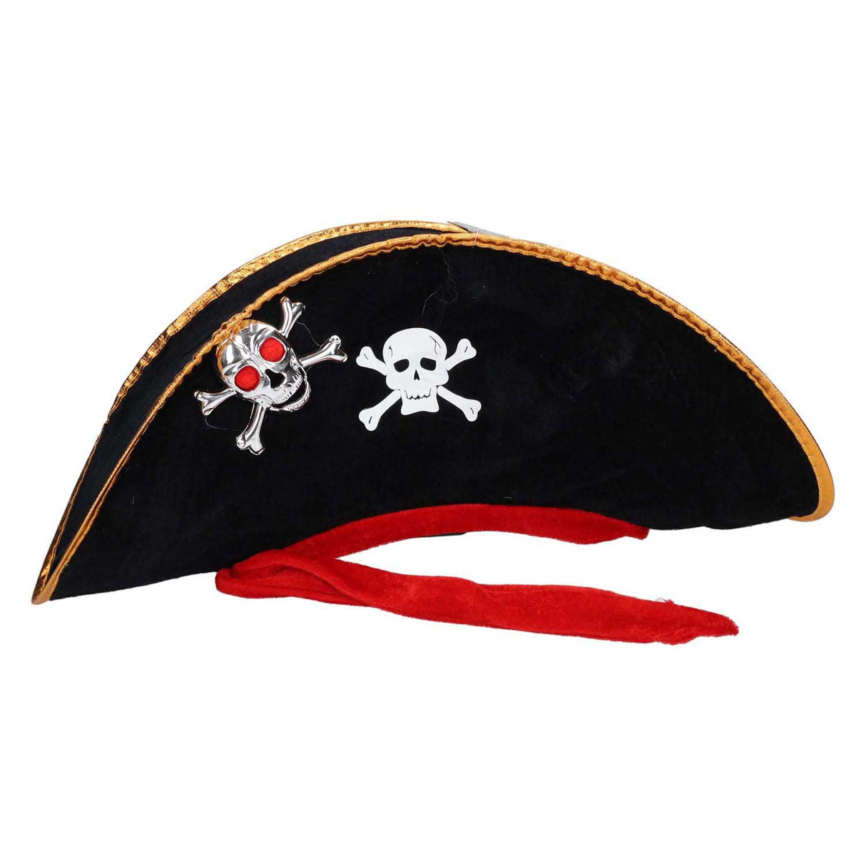 Pirate hat