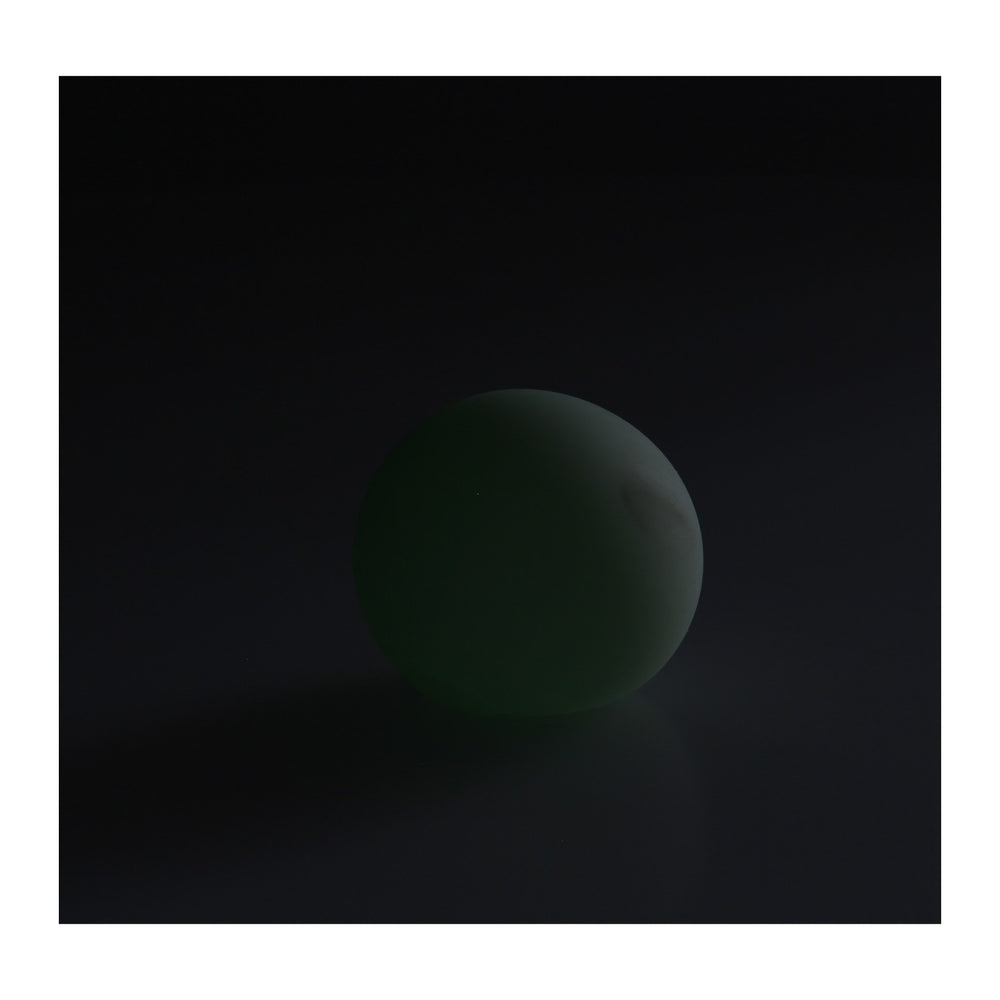 Squeeze ball Glow in the Dark, 6cm