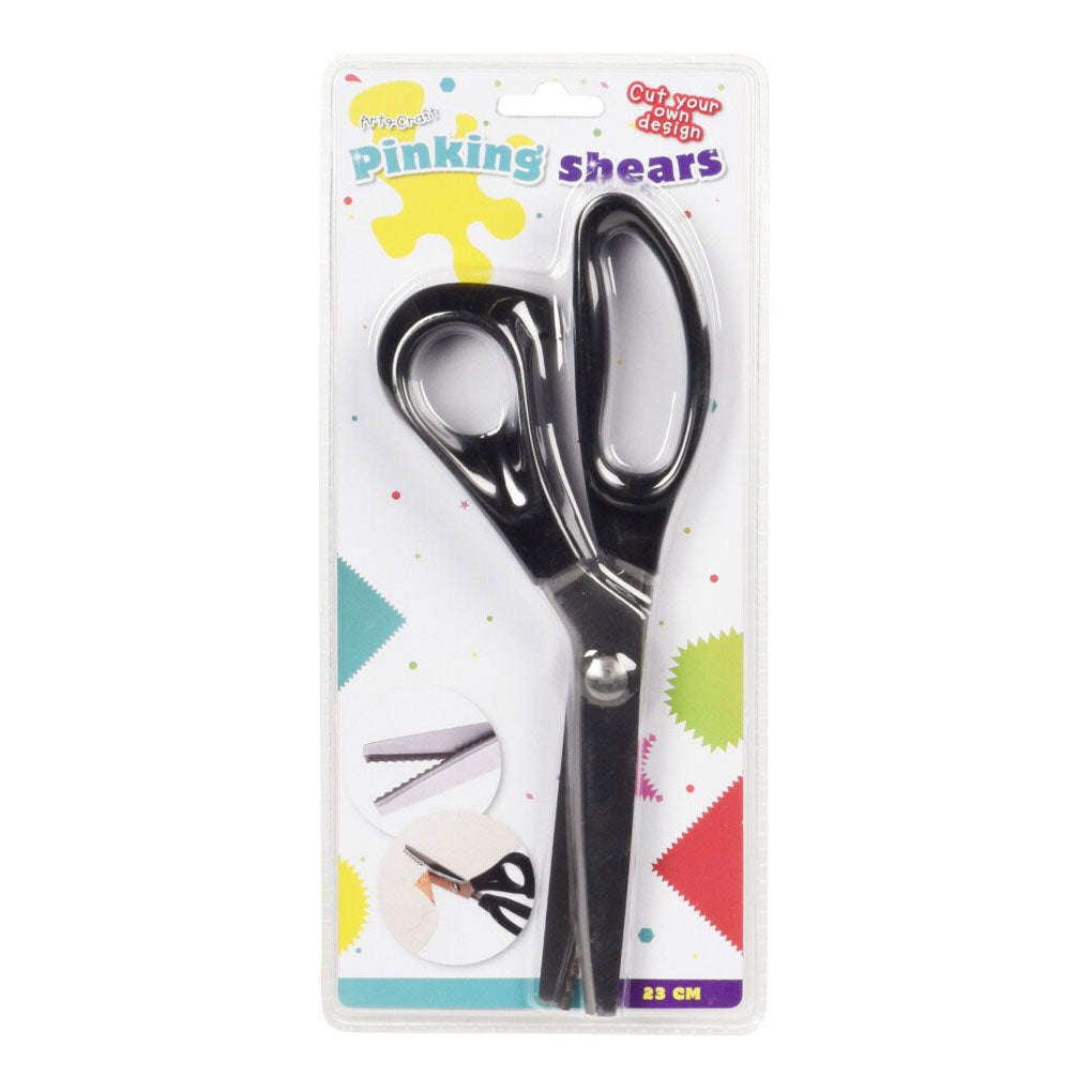 Sax med kartellfunktion svart