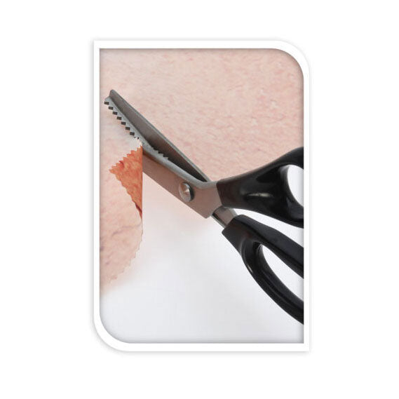 Sax med kartellfunktion svart