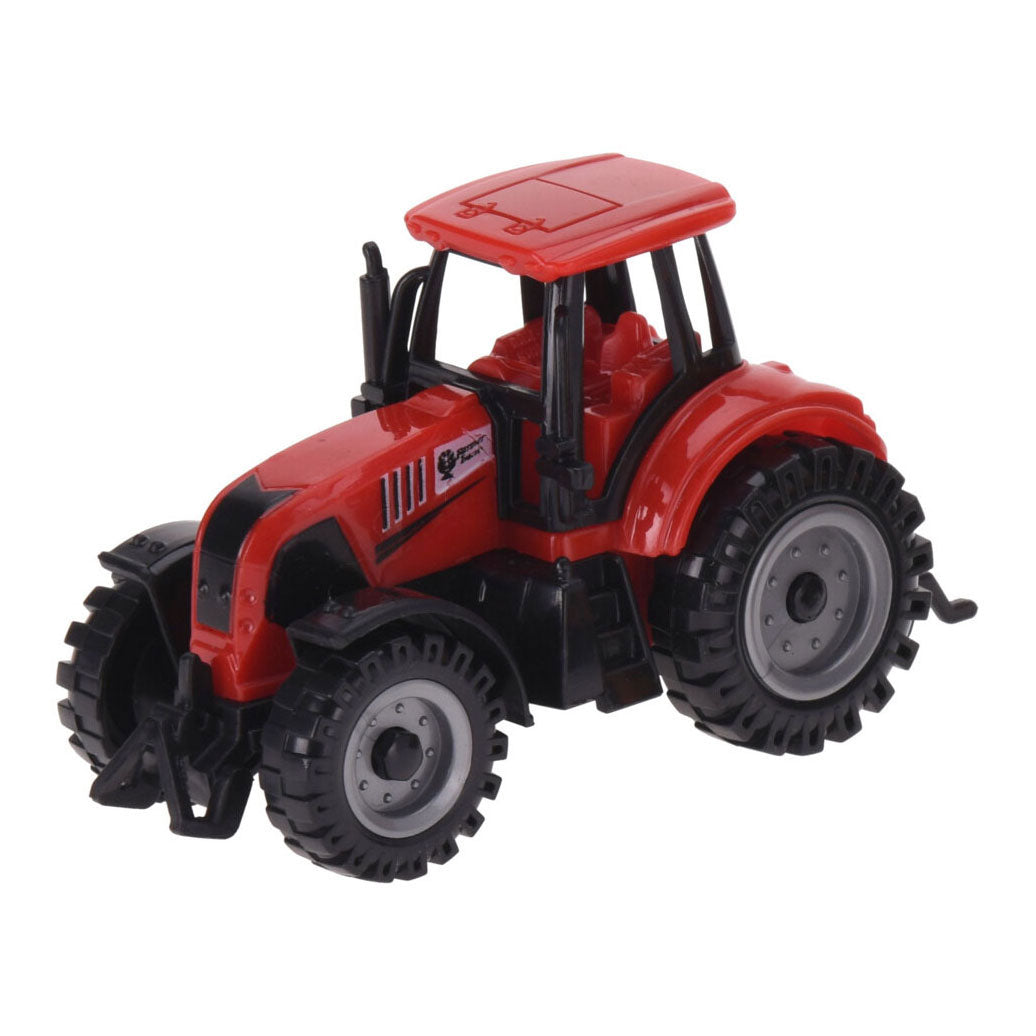 Tractor color, 10.5cm