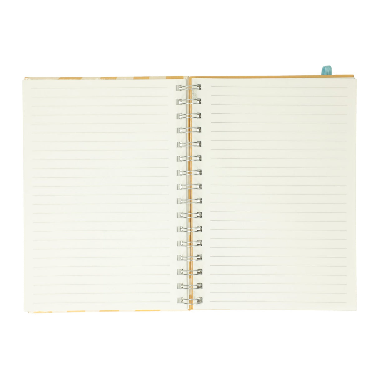 Notizbuch a5 mat elastesche