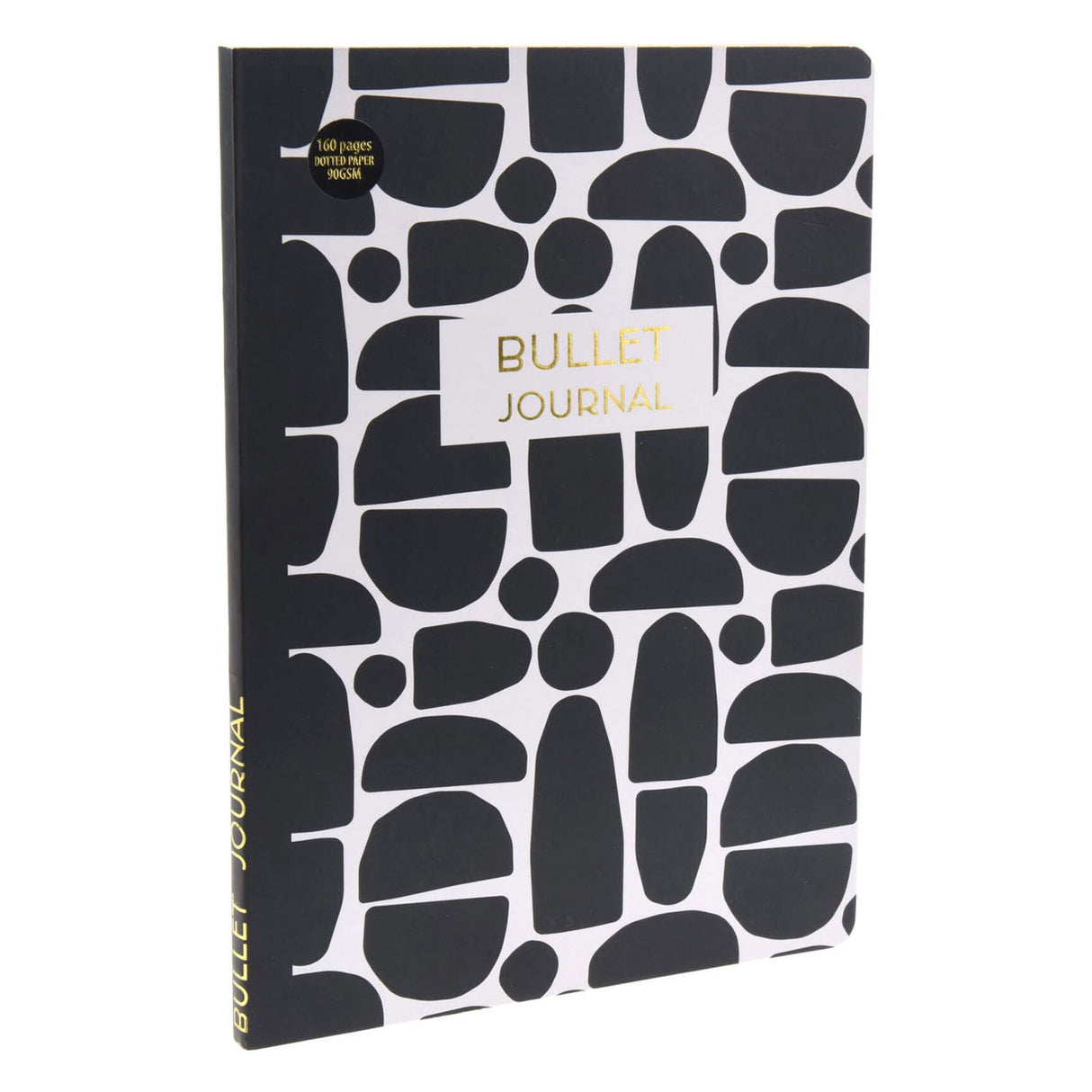 Bullet journal, 25x17cm