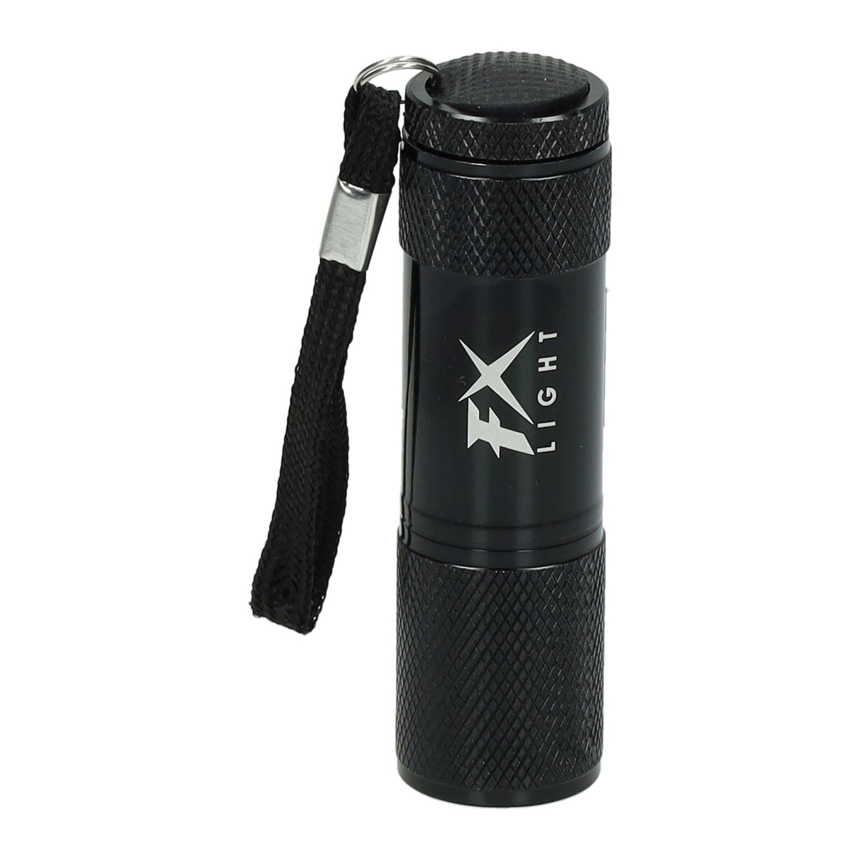 Flashlight CoB Aluminium 3 Assorti Small