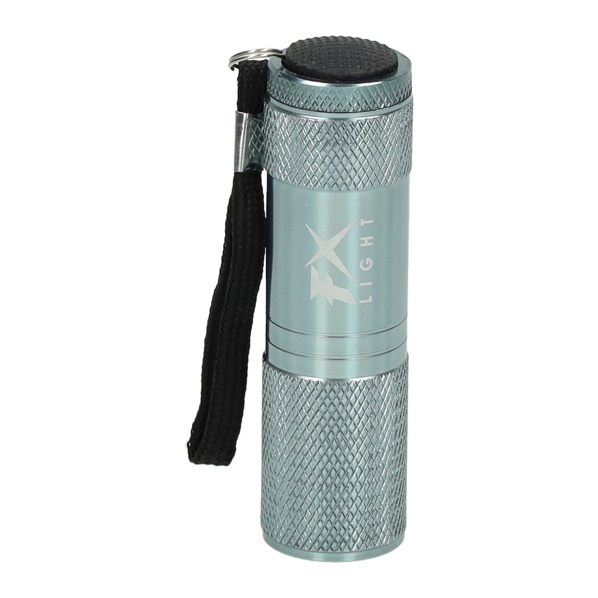 Flashlight CoB Aluminium 3 Assorti Small