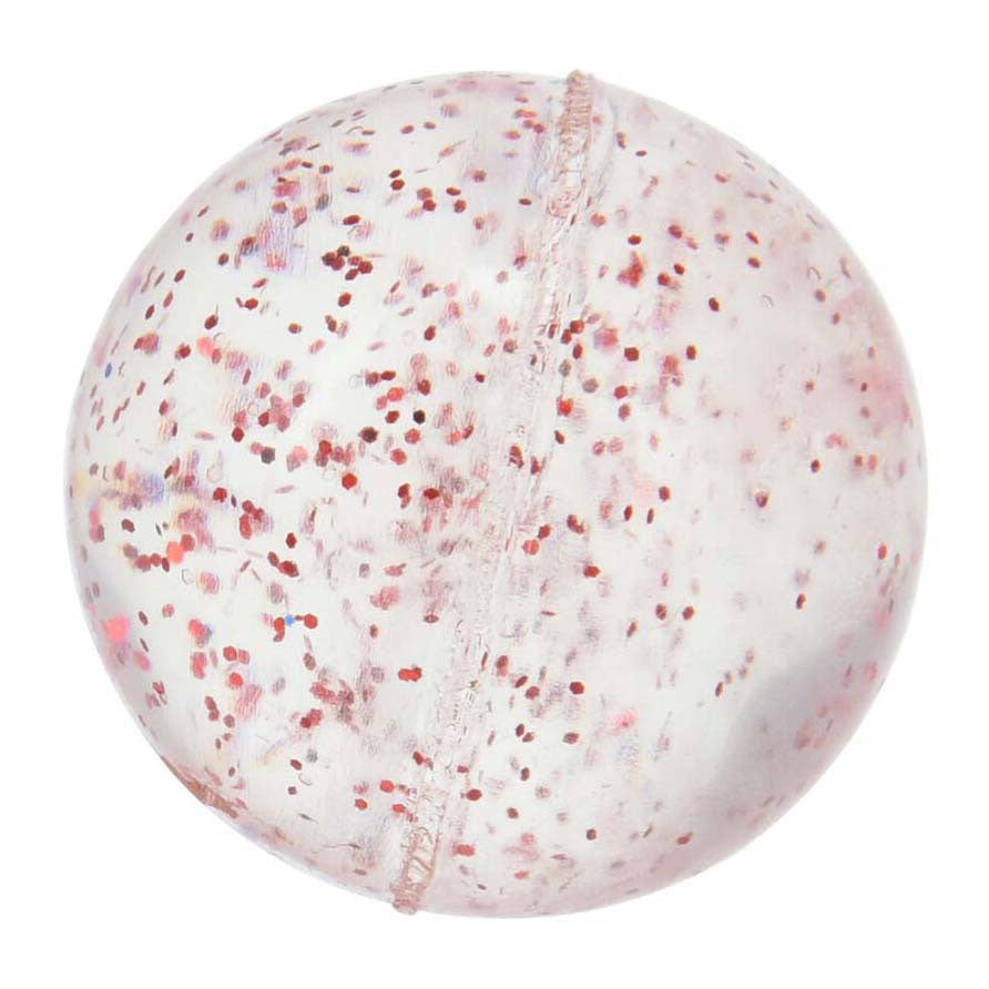 Bouncing ball, 6 pcs.