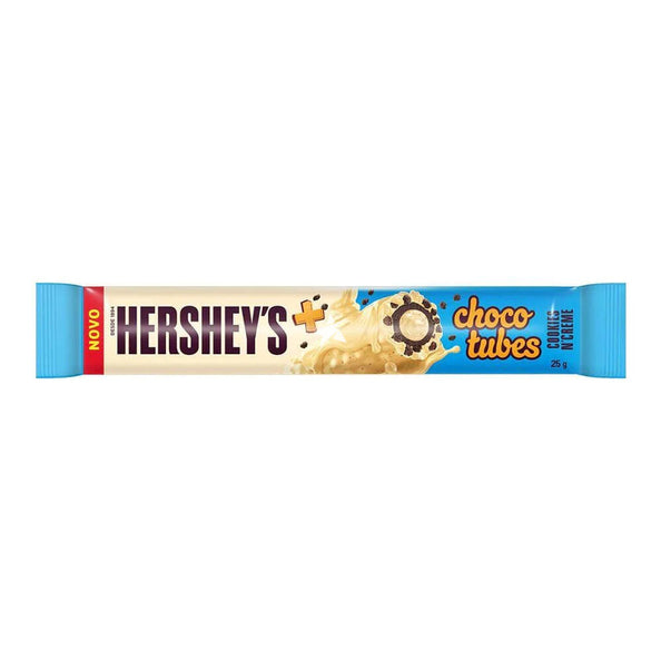 Hershey's sjokoladerør kakekrem (12x 25gr)