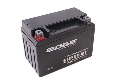 Edge Accu CTX9-BS (15x 8.7x10.5cm) gel filling