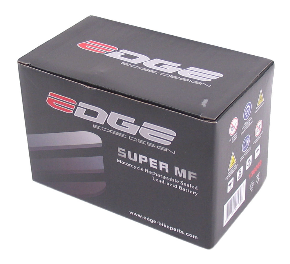 Batería de borde CTX-7-ABS Gel relleno