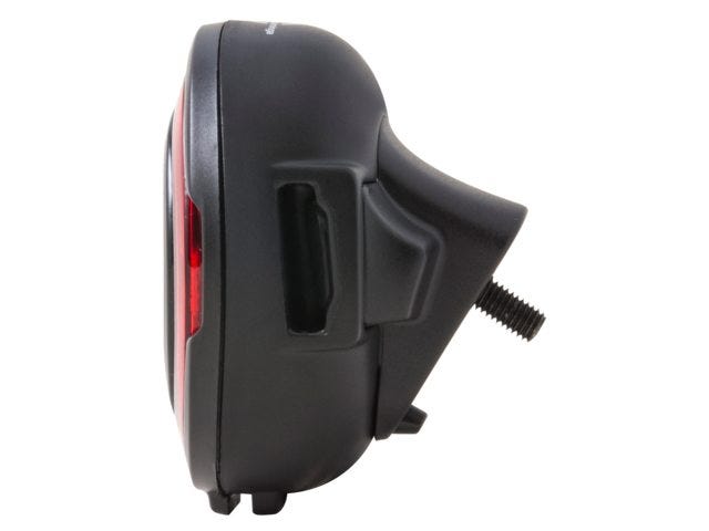 Spanninga Campa de luz traseira O-xb