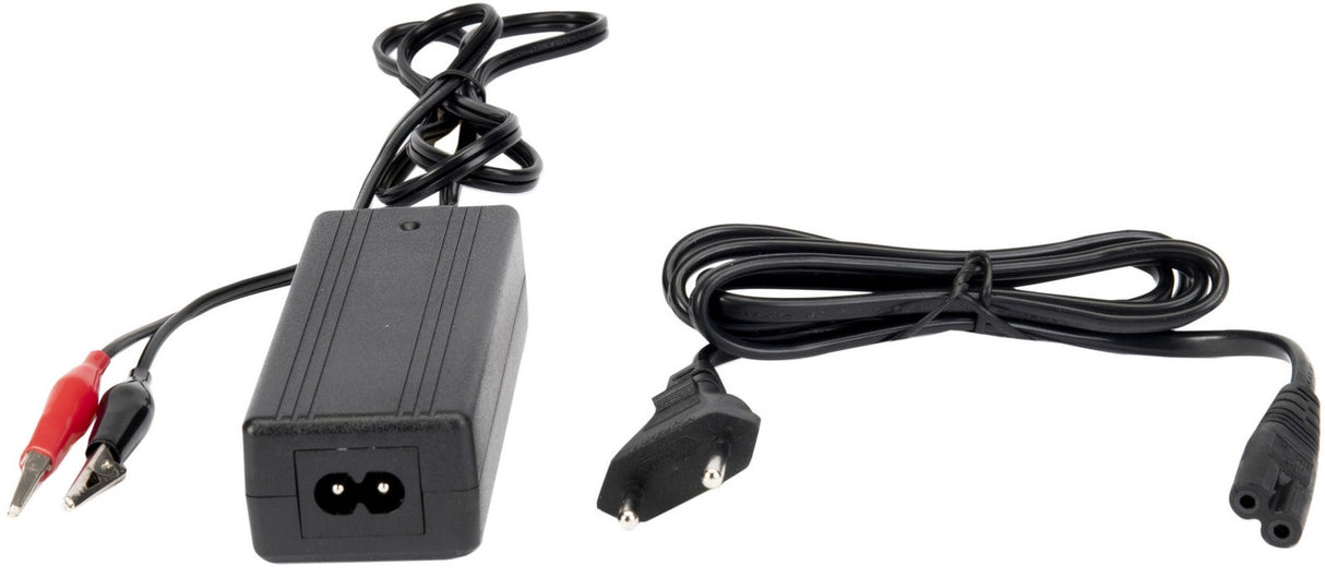 Landport PC 12-03 12 Volt 6 to 20 Ah Battery Charger for lithium batteries