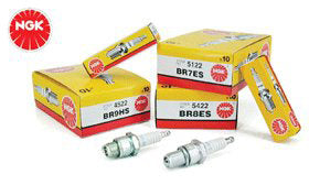 Ngk Spark Plug B8HS