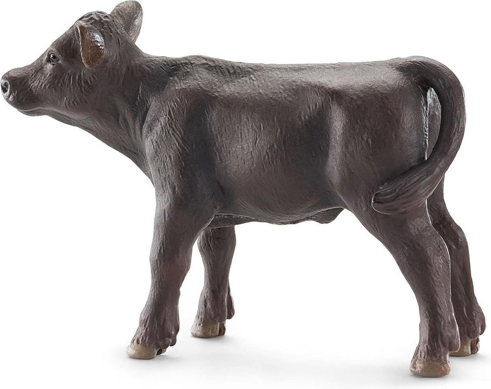 Schleich black angus calf 137684