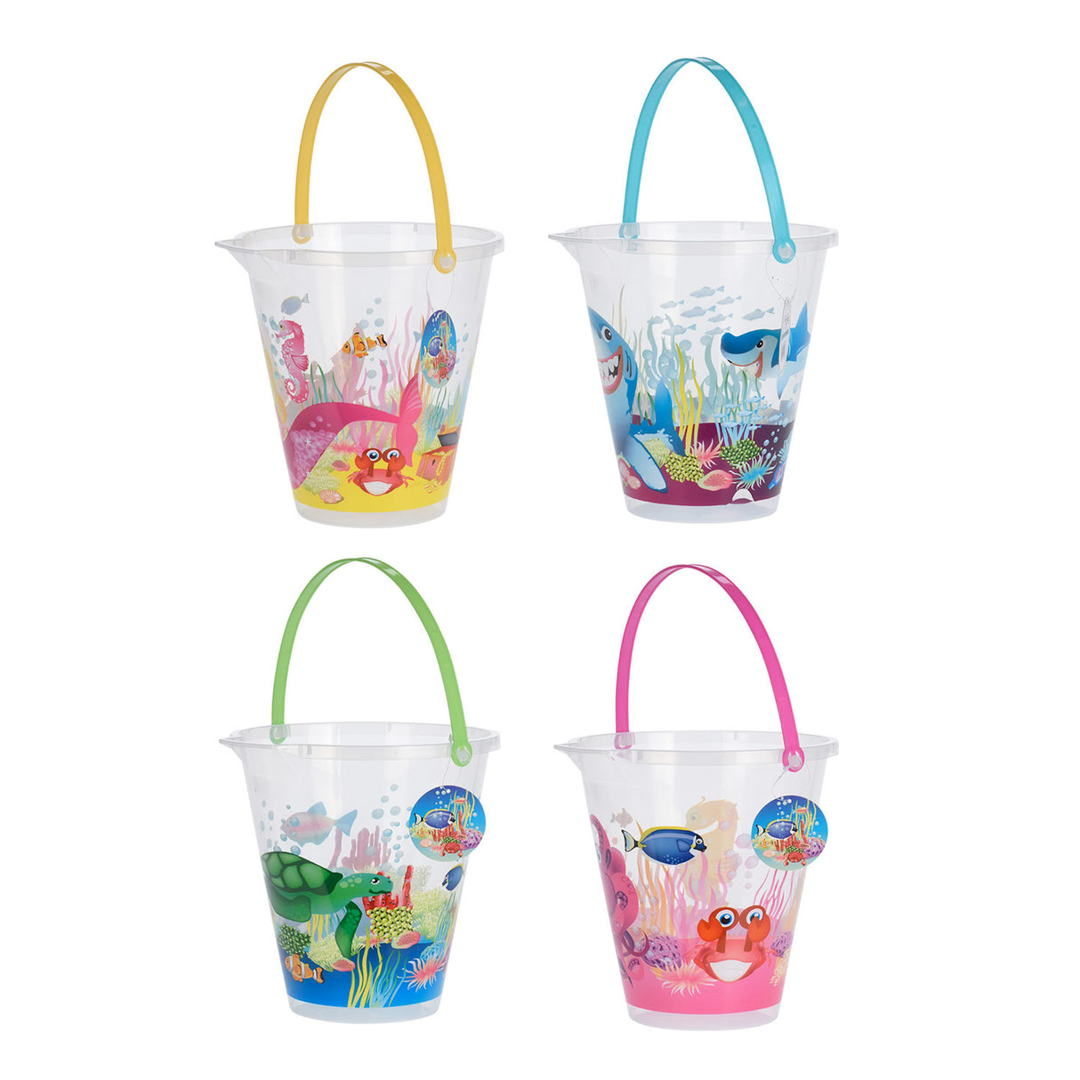 Плажна кофа