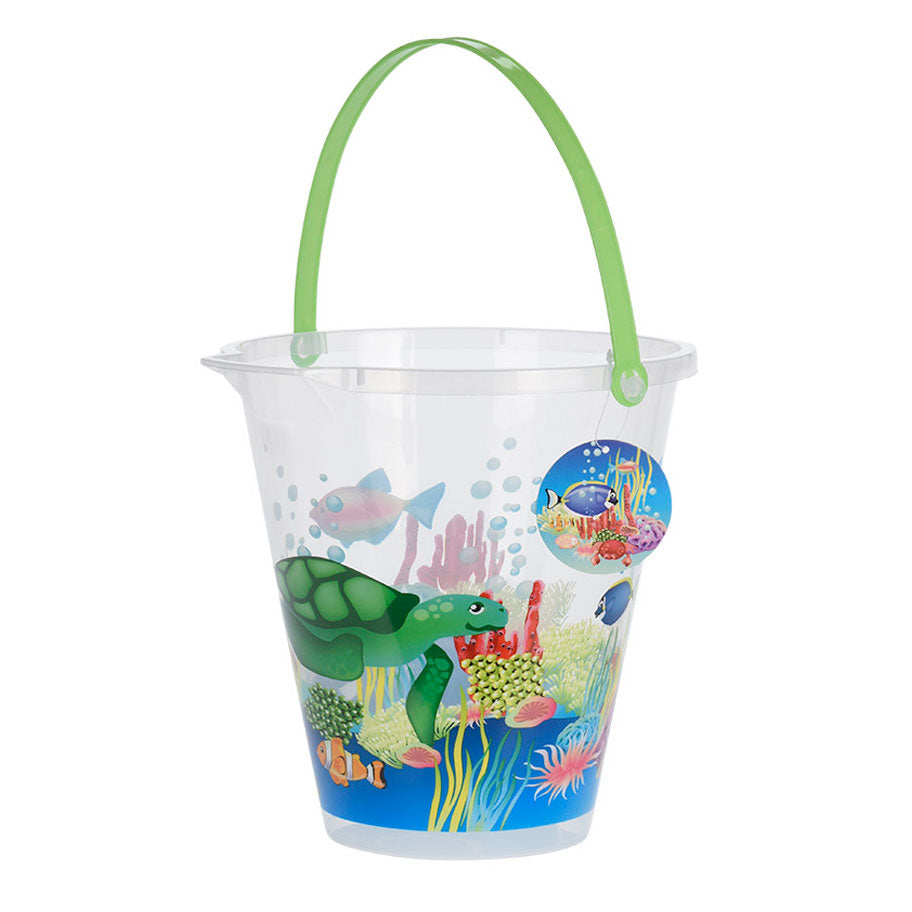 Плажна кофа