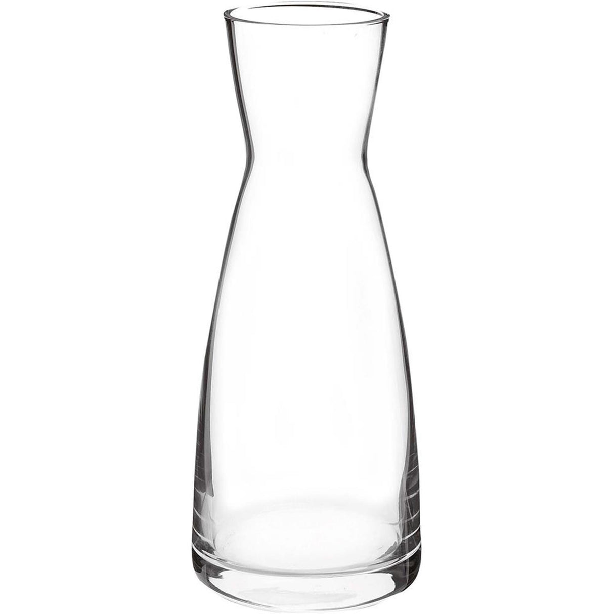 Rocco bormioli ypsilon carafe 0.5l clear