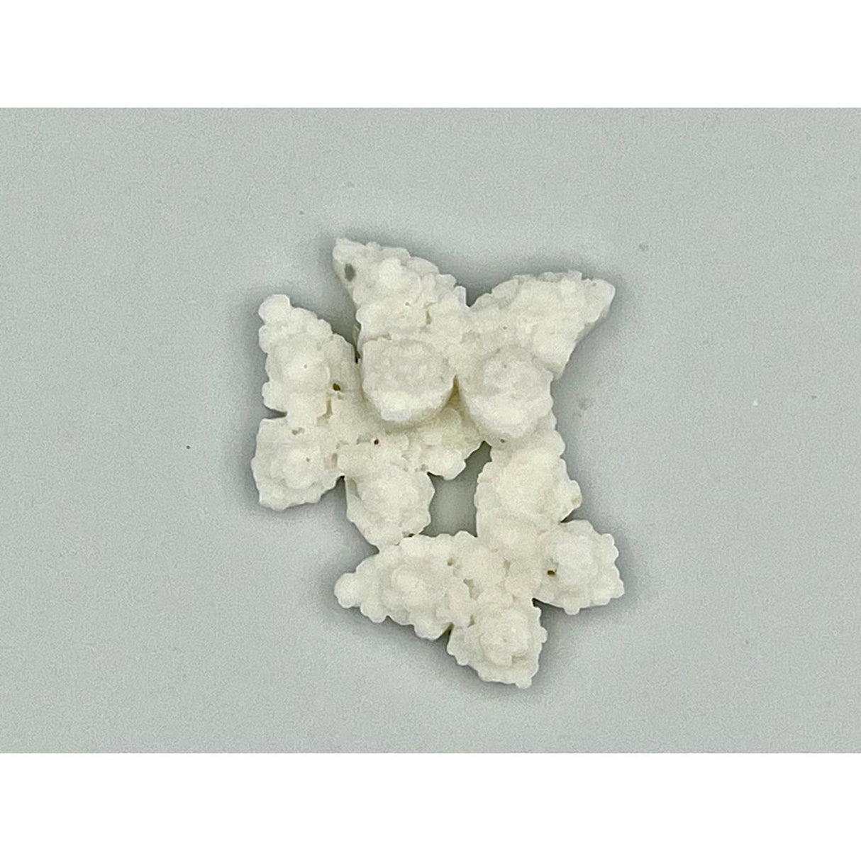 Vos decorations vlinder geur kokos set a 3