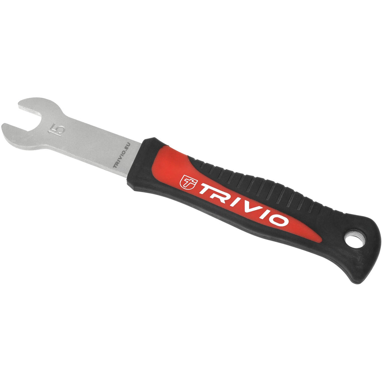 Trivio - bicycle tools pedal wrench