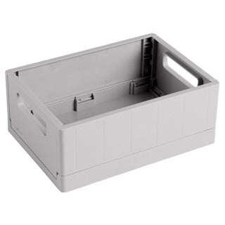 Sigma home vouwkrat 1,7l grijs 175x125x70mm | 5 stuks