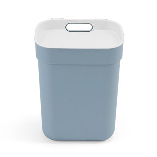 Curver prêt à collecter 10l bleu gris