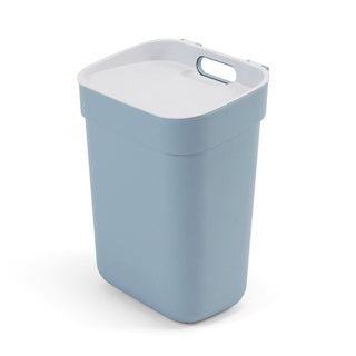 Curver prêt à collecter 10l bleu gris
