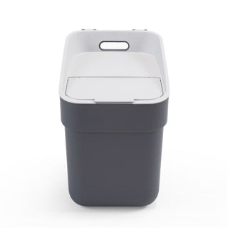 Curver prêt à collecter 20L Gray