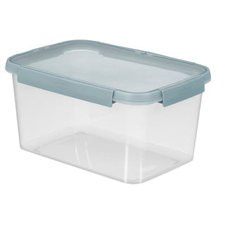Curver récipient alimentaire intelligent frais écologique rectangulaire 5l