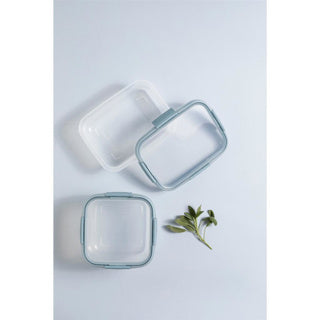 Curver récipient alimentaire intelligent frais écologique rectangulaire 5l
