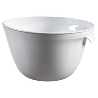 Curver essentials bol mélangeur 3,5l blanc