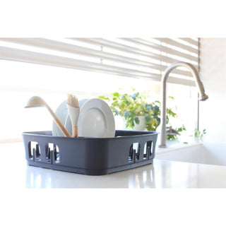 Curver essentials drainer gray