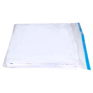 No brand storage bag roll up 60x80cm