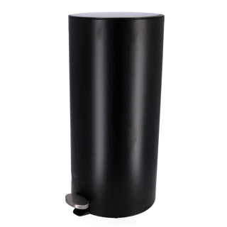 Dutch house pedaalemmer 30l soft close