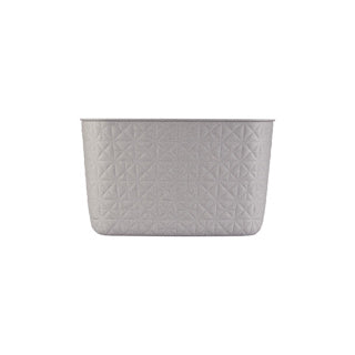 Curver Softex Storage Basket Large 19L Taupe