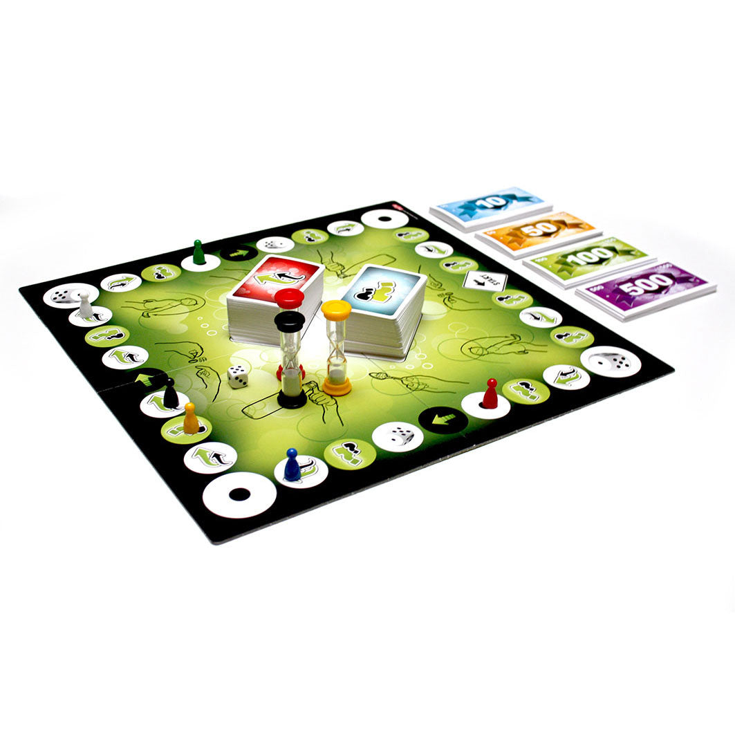 Tática aposta que você pode fazer isso?