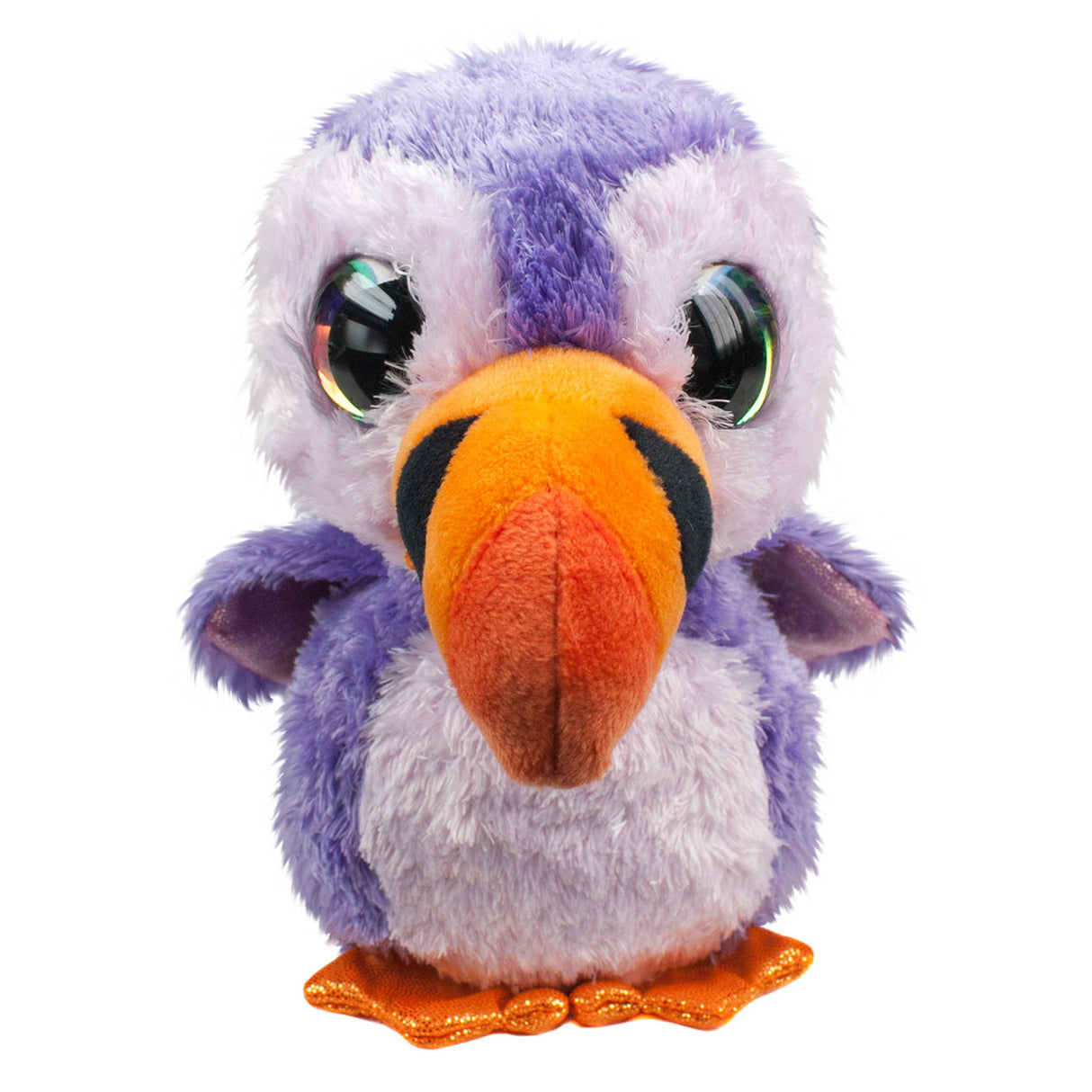 Lumo csillagok ölelés - Puffin Luna, 15 cm